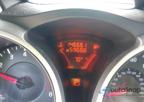 2012 Nissan Juke S from USA, damaged, VIN JN8AF5MV5CT112550